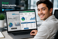 Excel Principiante — De Cero a la Práctica